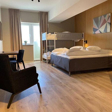 Apartments No ฮอร์ตัน ภายนอก รูปภาพ