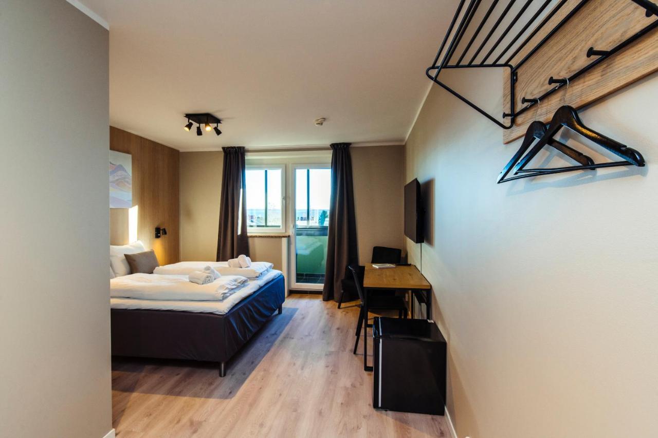 Apartments No ฮอร์ตัน ภายนอก รูปภาพ