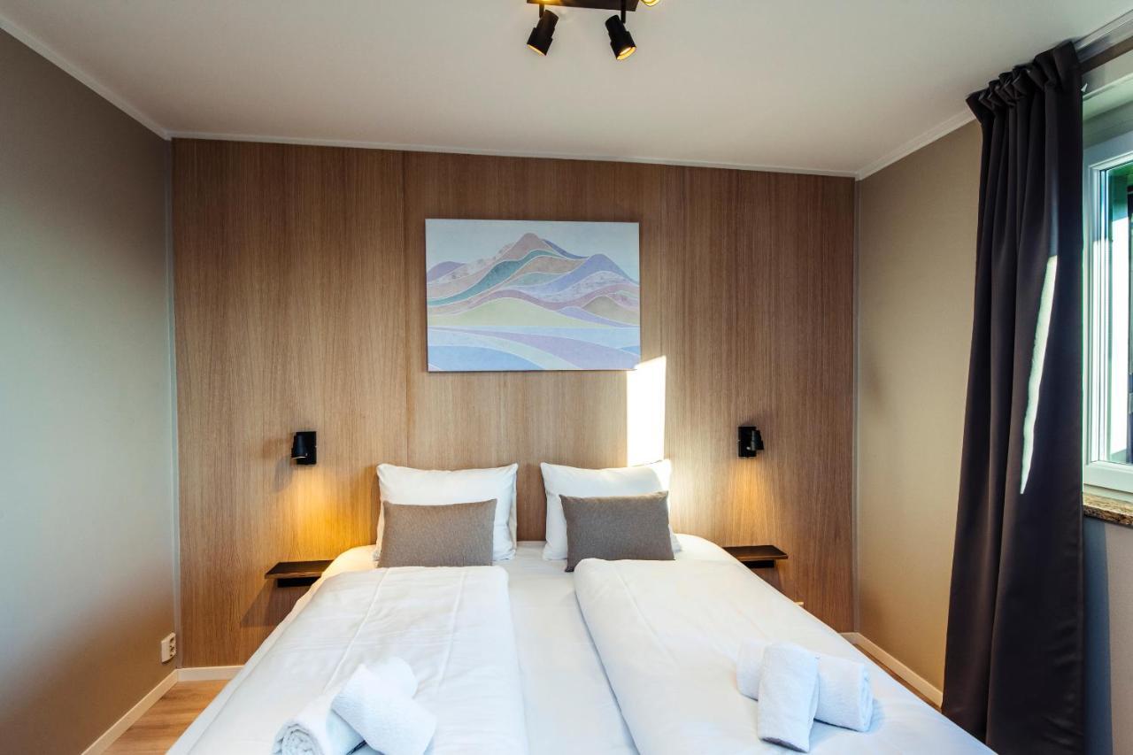 Apartments No ฮอร์ตัน ภายนอก รูปภาพ