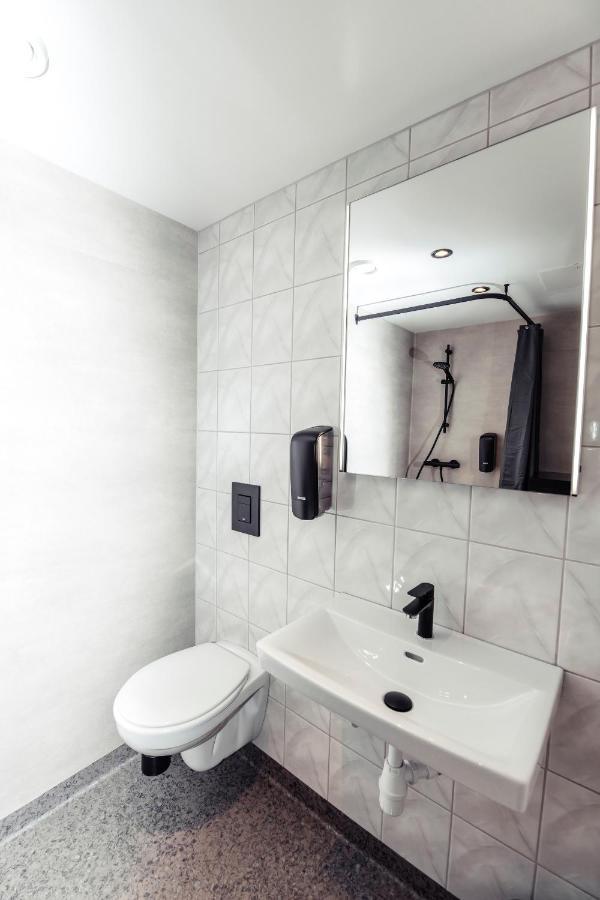 Apartments No ฮอร์ตัน ภายนอก รูปภาพ