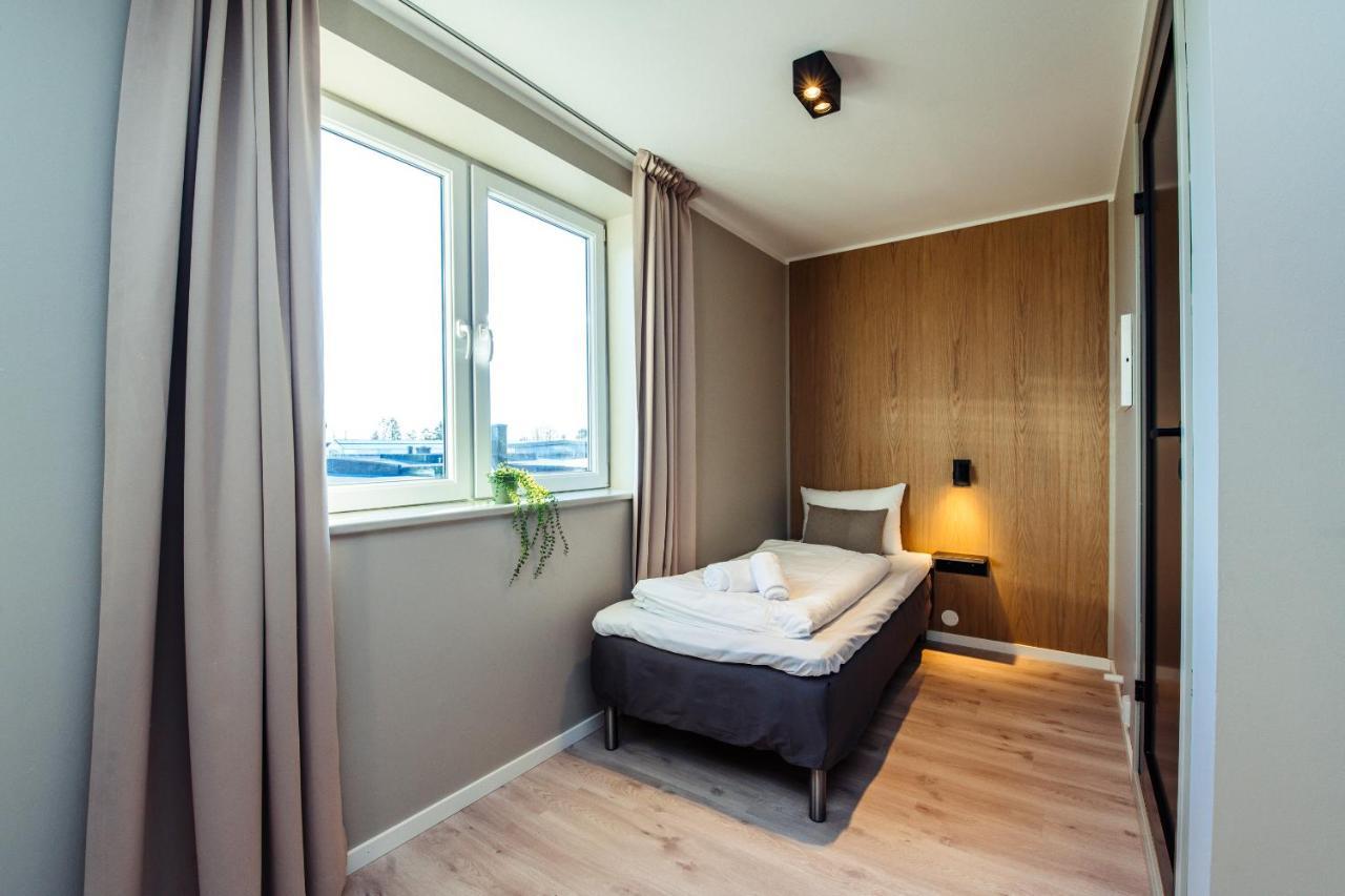 Apartments No ฮอร์ตัน ภายนอก รูปภาพ