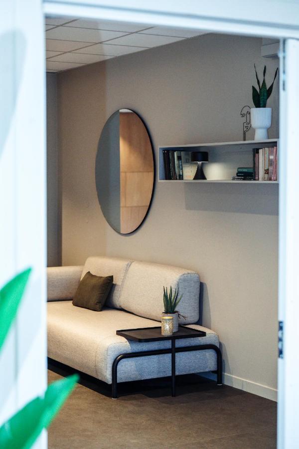 Apartments No ฮอร์ตัน ภายนอก รูปภาพ