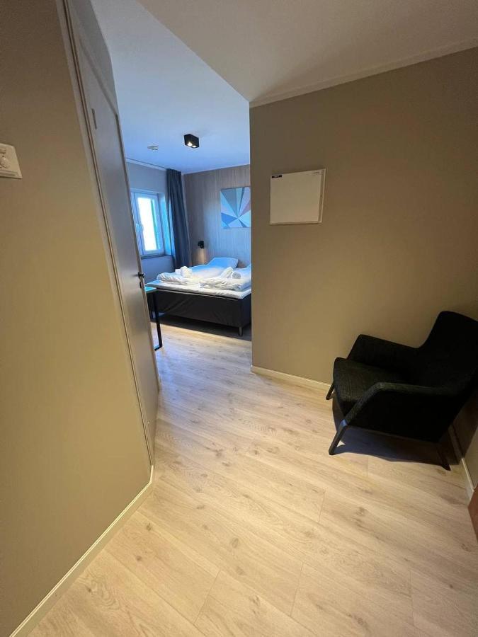 Apartments No ฮอร์ตัน ภายนอก รูปภาพ