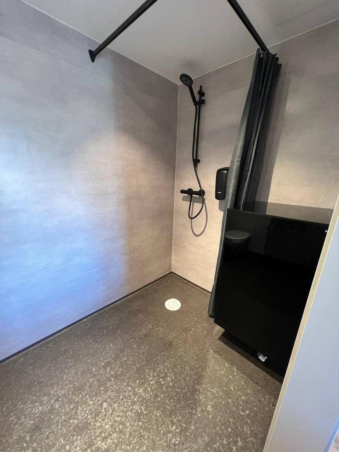 Apartments No ฮอร์ตัน ภายนอก รูปภาพ