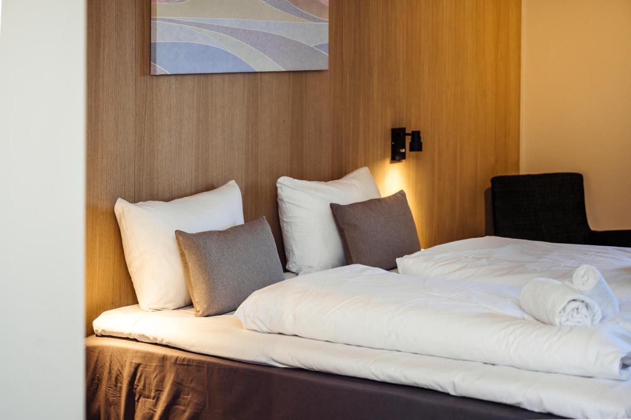 Apartments No ฮอร์ตัน ภายนอก รูปภาพ