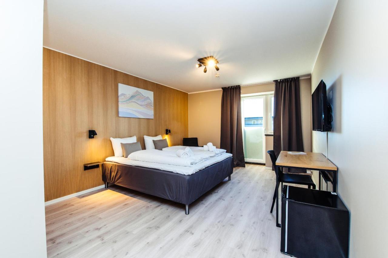 Apartments No ฮอร์ตัน ภายนอก รูปภาพ