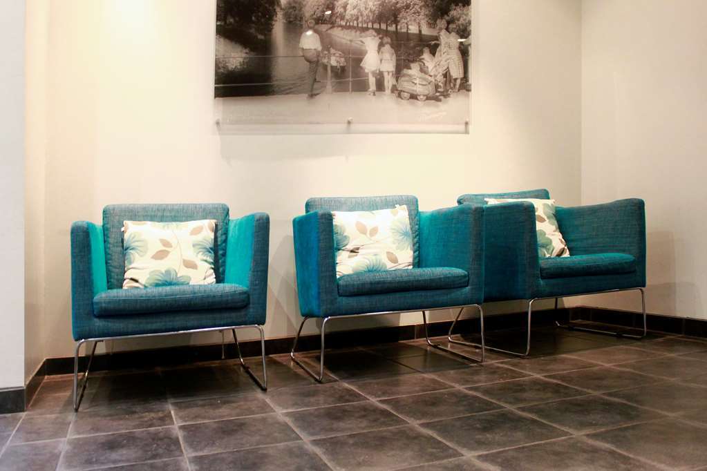 Apartments No ฮอร์ตัน ภายใน รูปภาพ